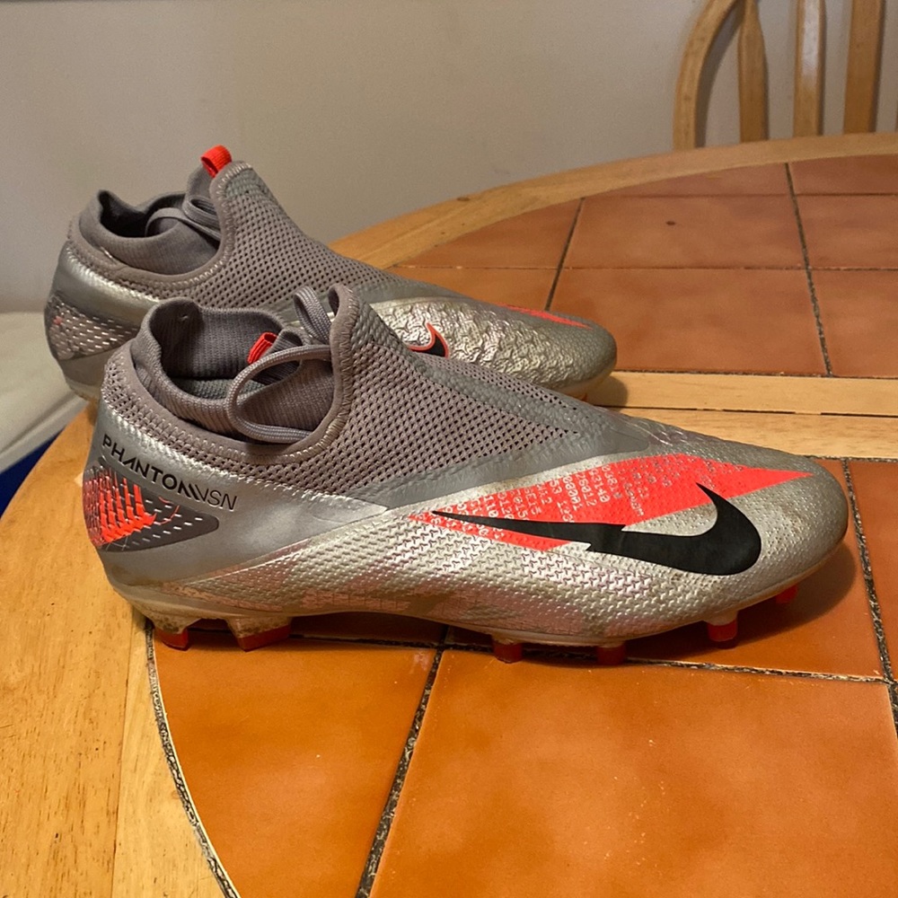 Nike Soccer cleats